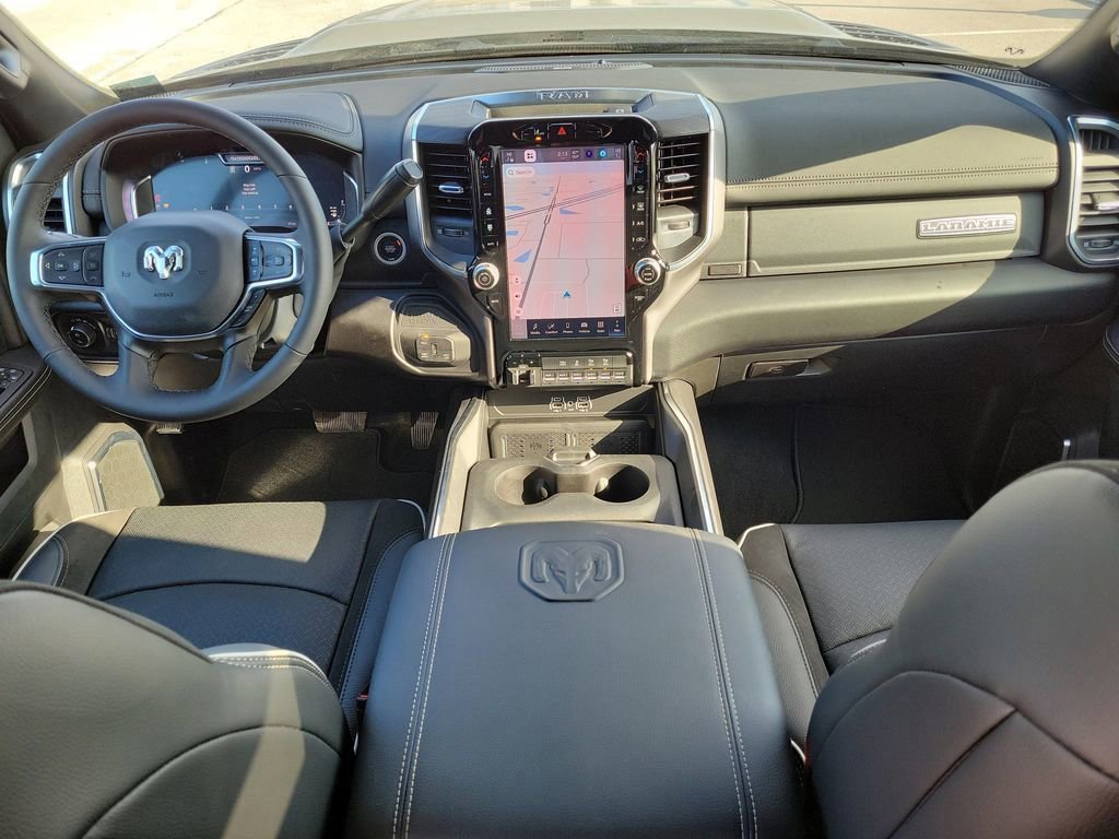 New 2026 RAM 2500 Laramie image 17