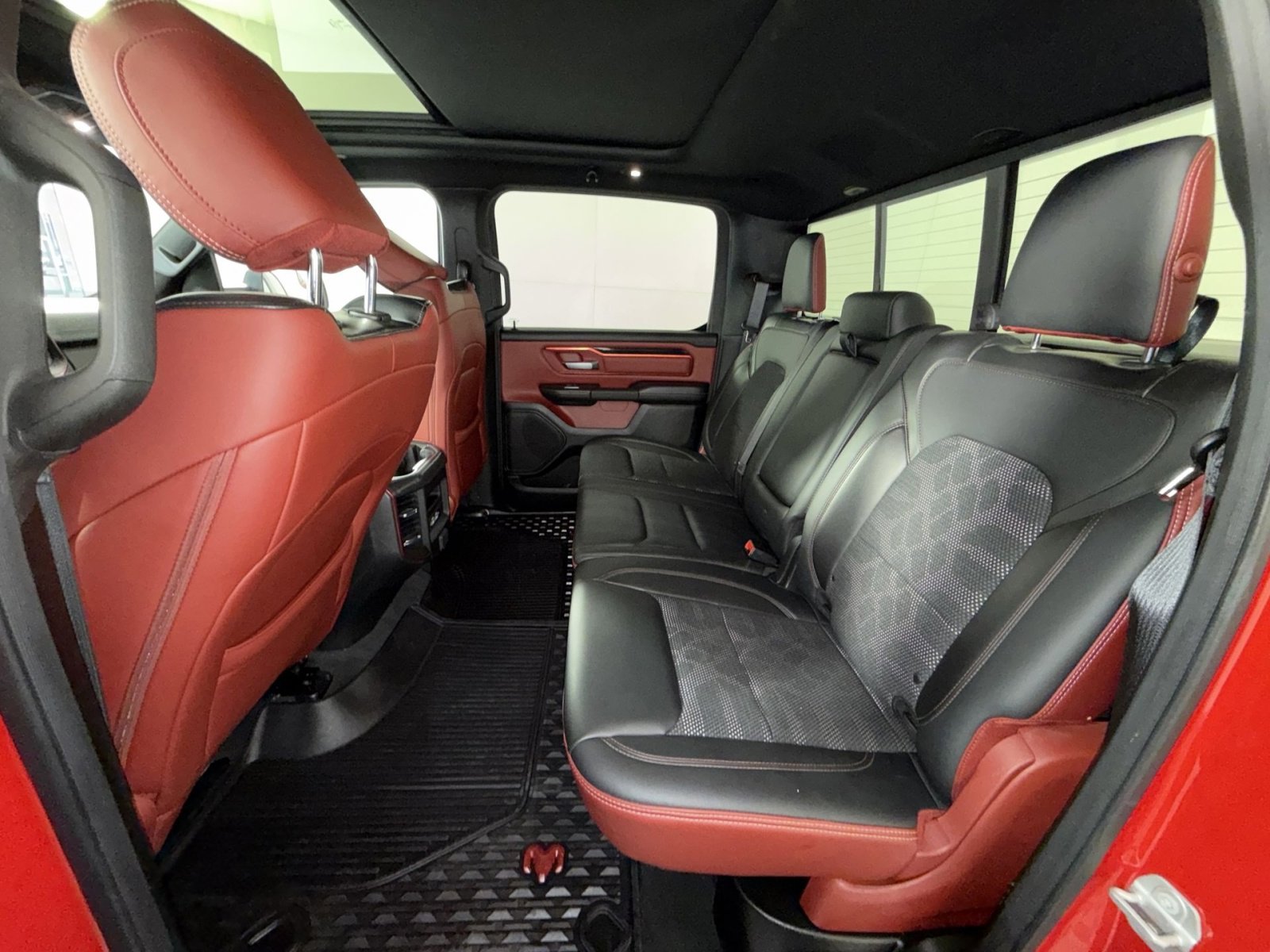 Used 2019 RAM 1500 Rebel w/ Rebel Level 2 Equipment Group image 25