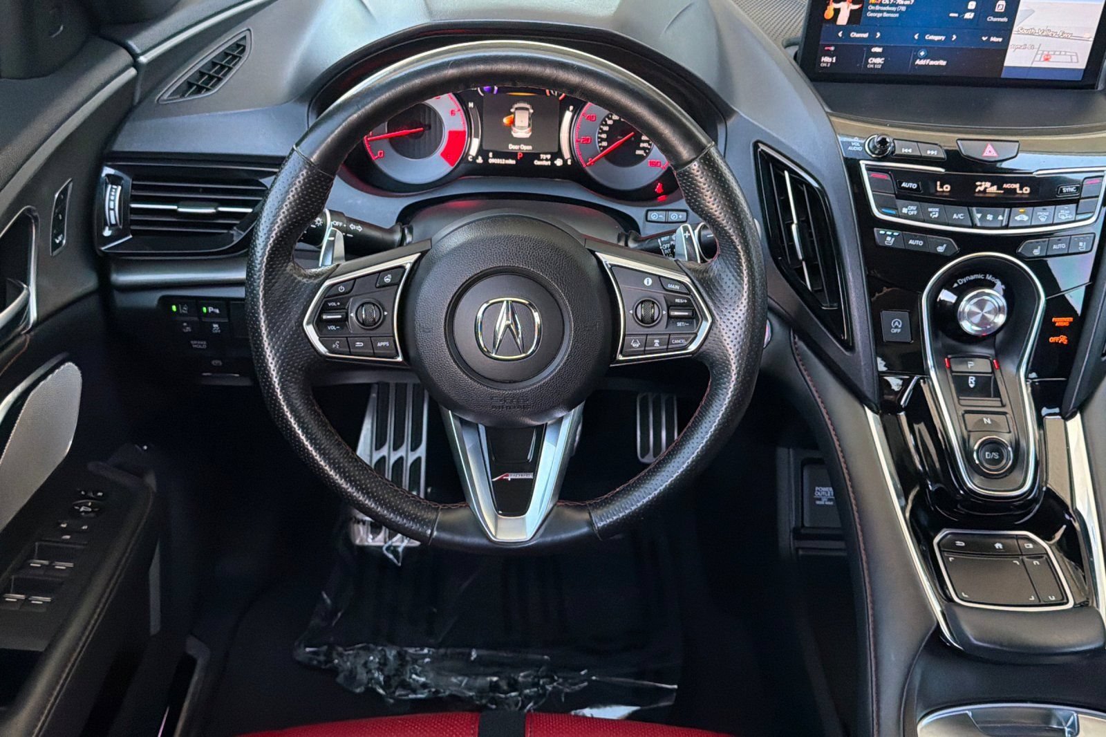 Used 2019 Acura RDX A-Spec FWD image 16