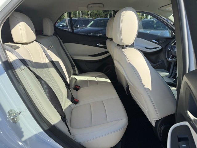 Used 2024 Buick Encore GX Avenir w/ Avenir Convenience Package image 23
