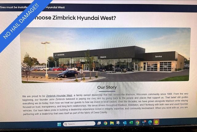 New 2026 Genesis GV70 2.5T Select AWD/4WD image 20