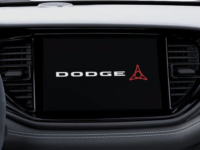 New 2026 Dodge Durango SRT Hellcat w/ Premium Group AWD/4WD image 18