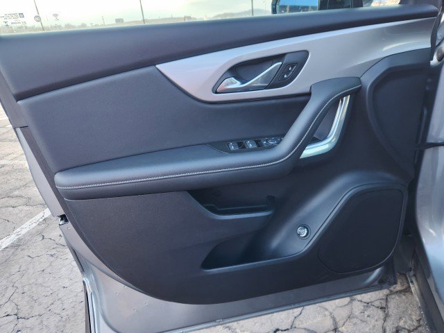 Used 2023 Chevrolet Blazer LT w/ Convenience Package image 30