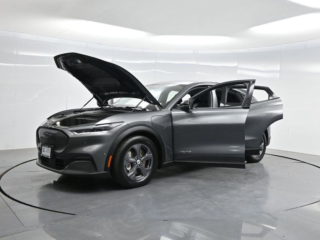 Used 2023 Ford Mustang Mach-E Select image 42