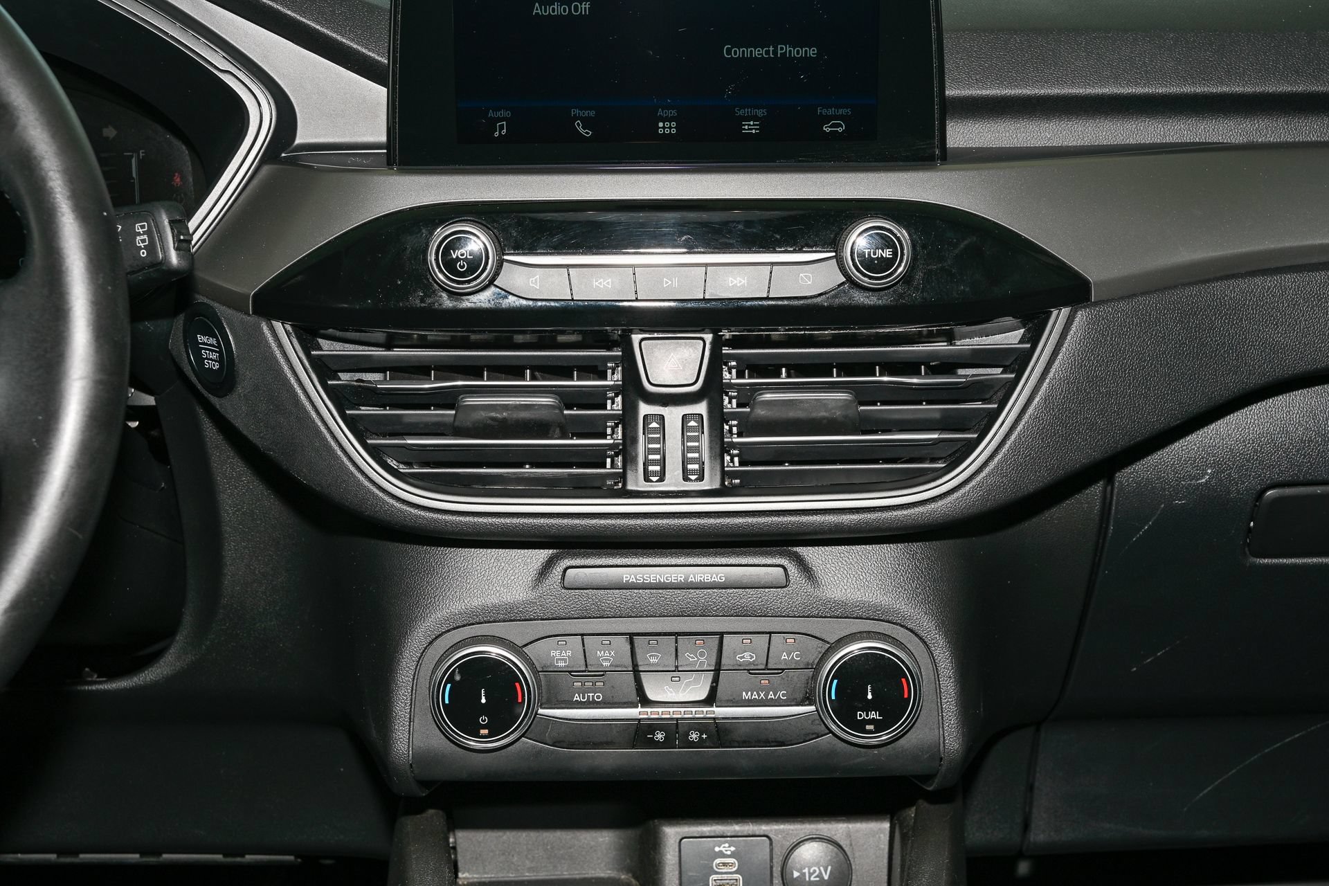 Used 2024 Ford Escape Active FWD image 24