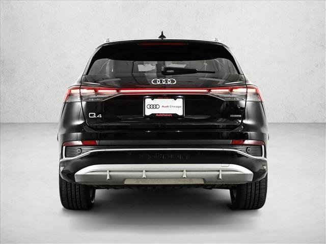 Used 2023 Audi Q4 e-tron Premium Plus w/ Premium Plus image 7