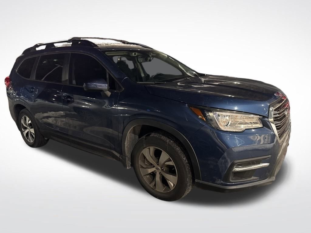 Used 2021 Subaru Ascent Premium w/ Convenience Package image 2