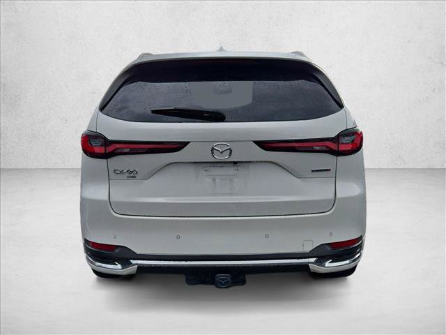 Used 2024 MAZDA CX-90 3.3 Turbo S w/ Premium Plus AWD/4WD image 6