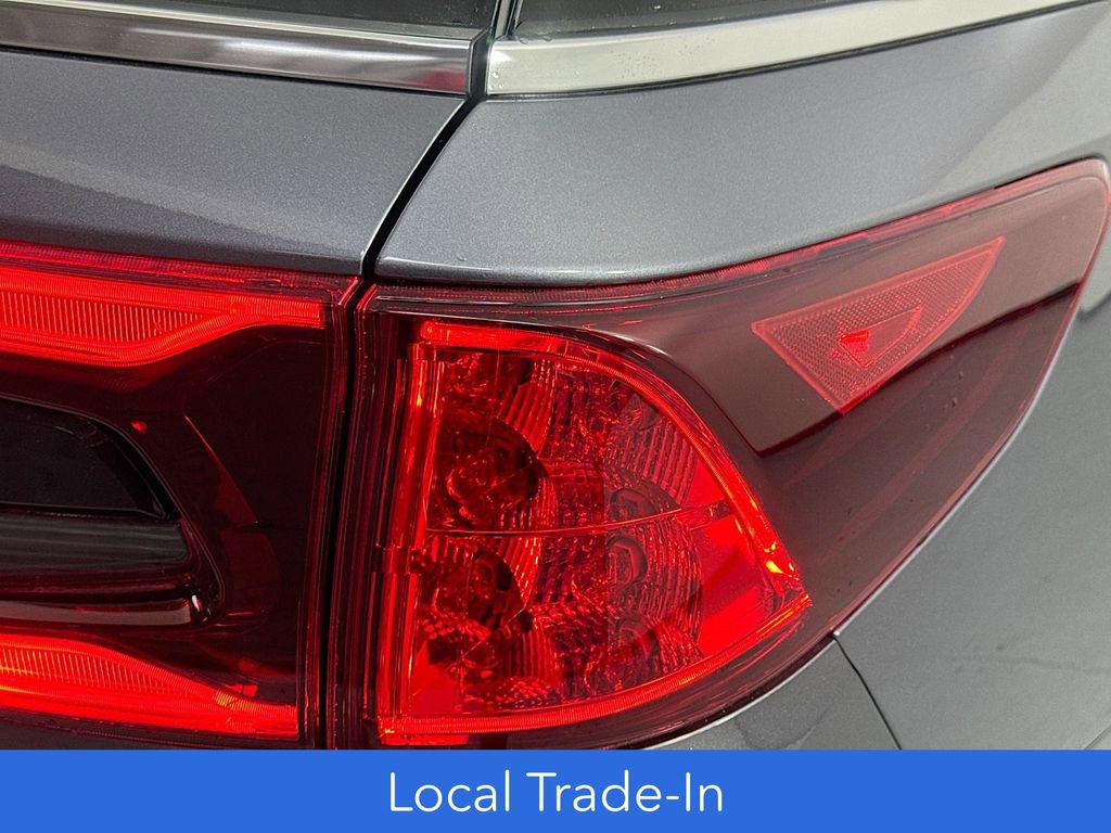 New 2026 Honda Odyssey Elite image 10