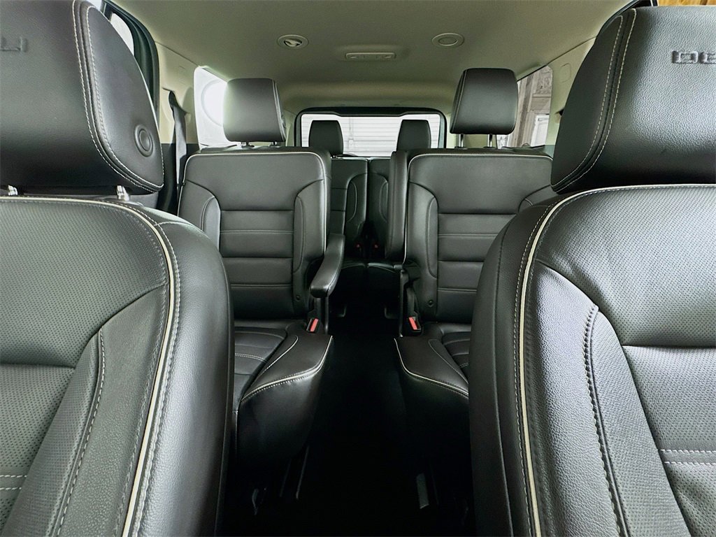 Used 2019 GMC Acadia Denali image 23