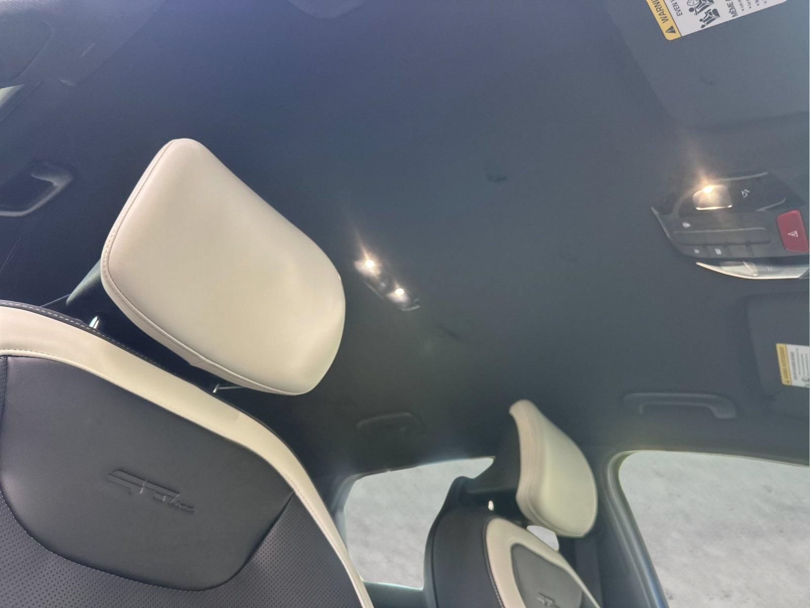 New 2026 Kia K4 EX FWD image 16