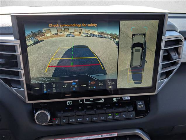 New 2026 Toyota Sequoia Limited image 13