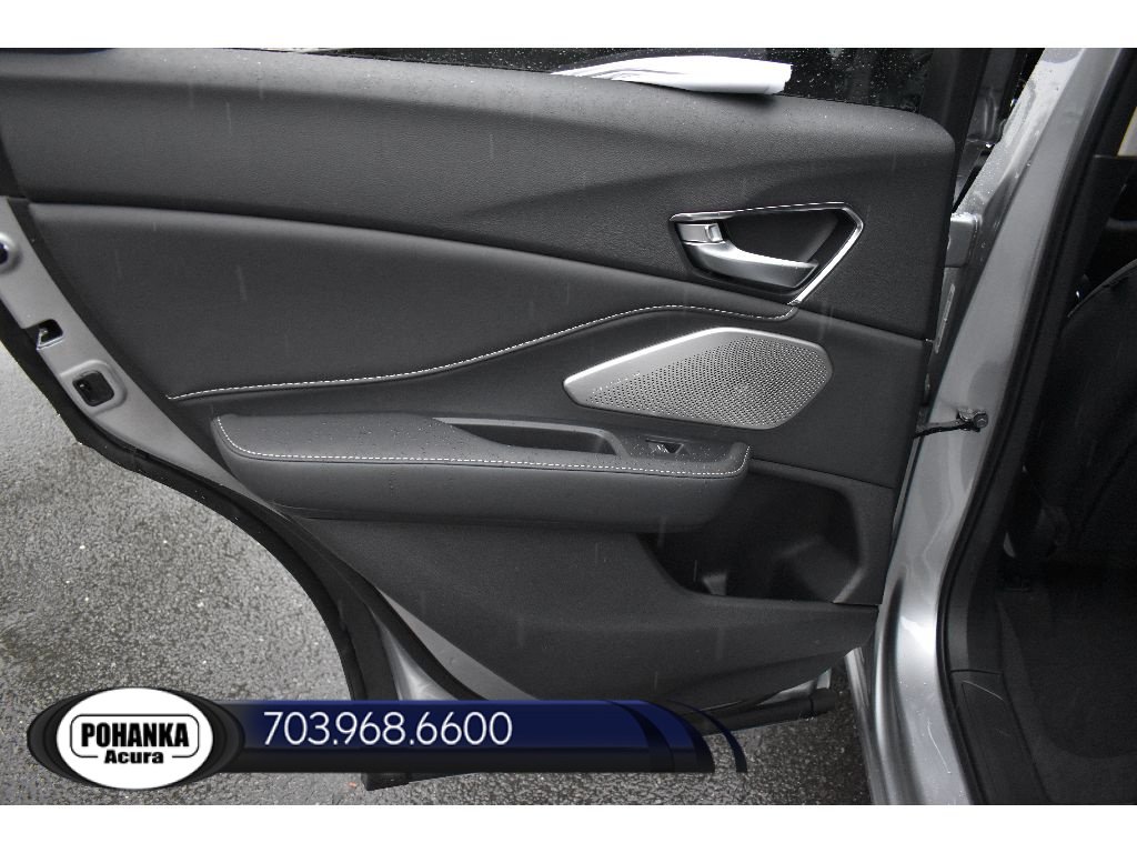 New 2026 Acura RDX w/ Advance Package AWD/4WD image 29
