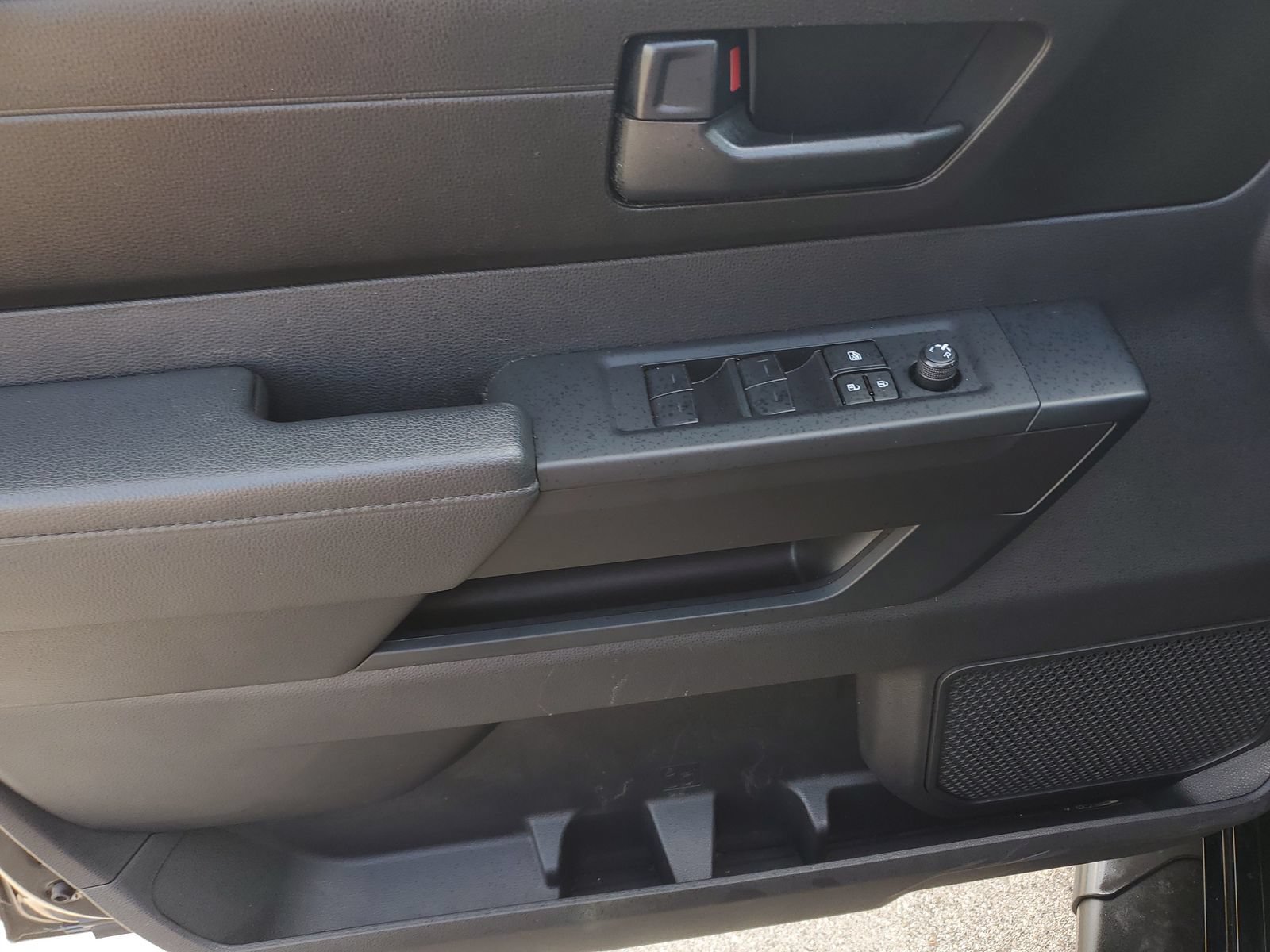Used 2023 Toyota Tundra SR RWD image 18