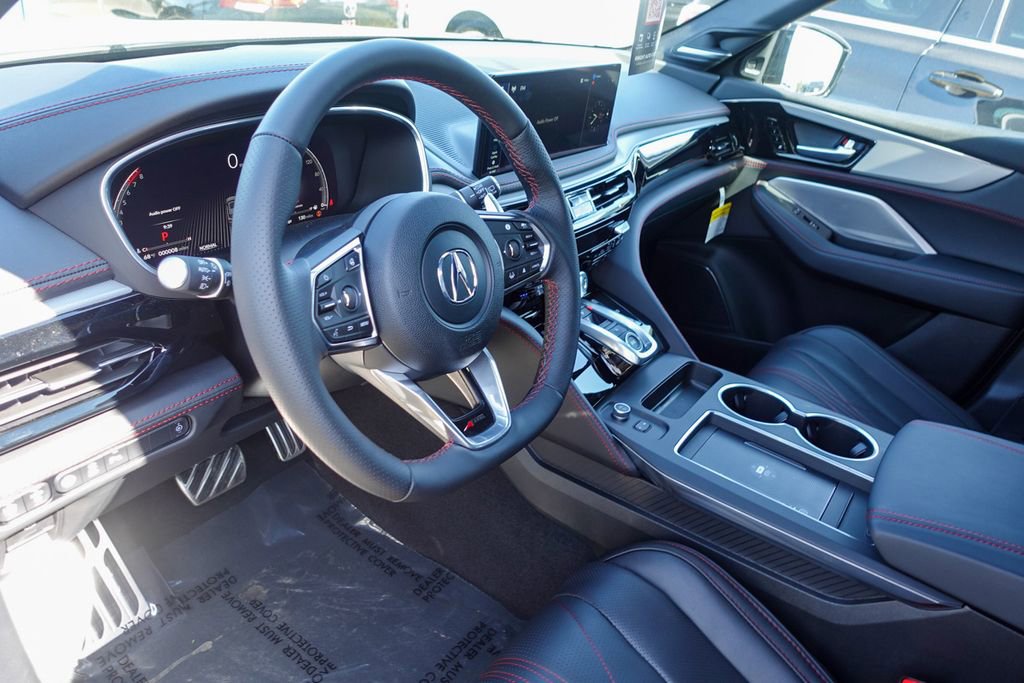 New 2026 Acura MDX A-Spec image 20
