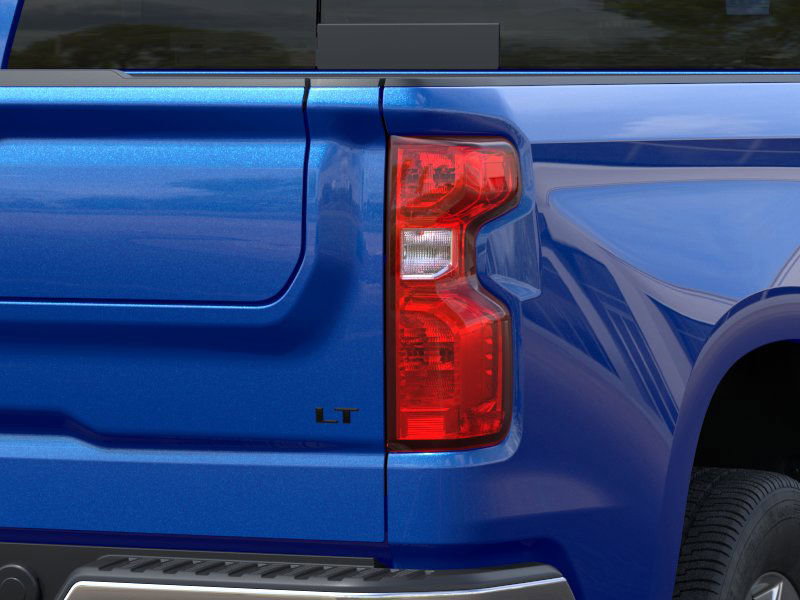 New 2025 Chevrolet Silverado 1500 LT w/ Safety Package image 46