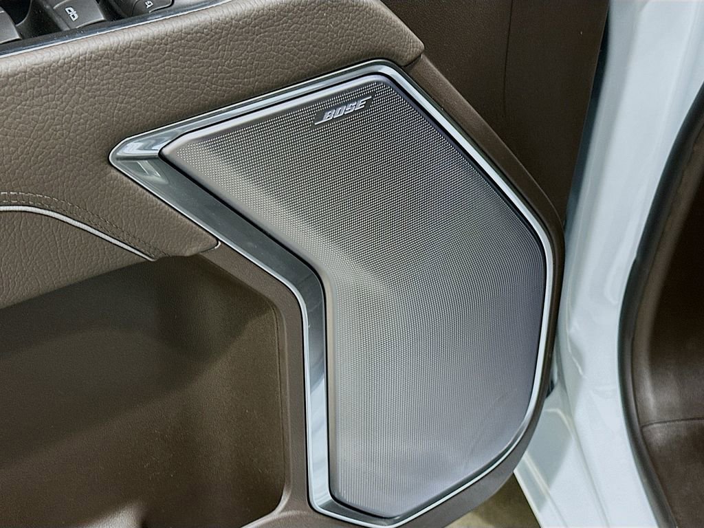 New 2026 GMC Sierra 2500 Denali image 19