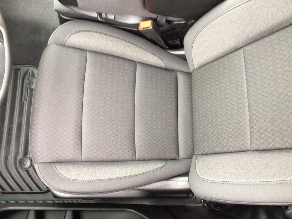 New 2025 Chevrolet Silverado 1500 Custom image 9