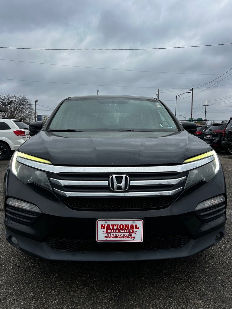 Used 2016 Honda Pilot EX-L image 3