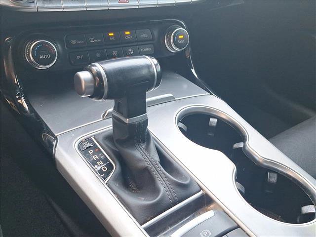 Used 2021 Kia Stinger GT image 11