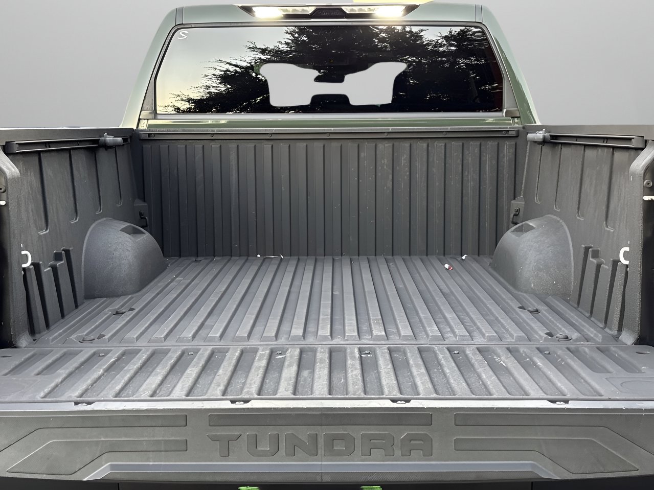 Used 2023 Toyota Tundra SR5 image 25