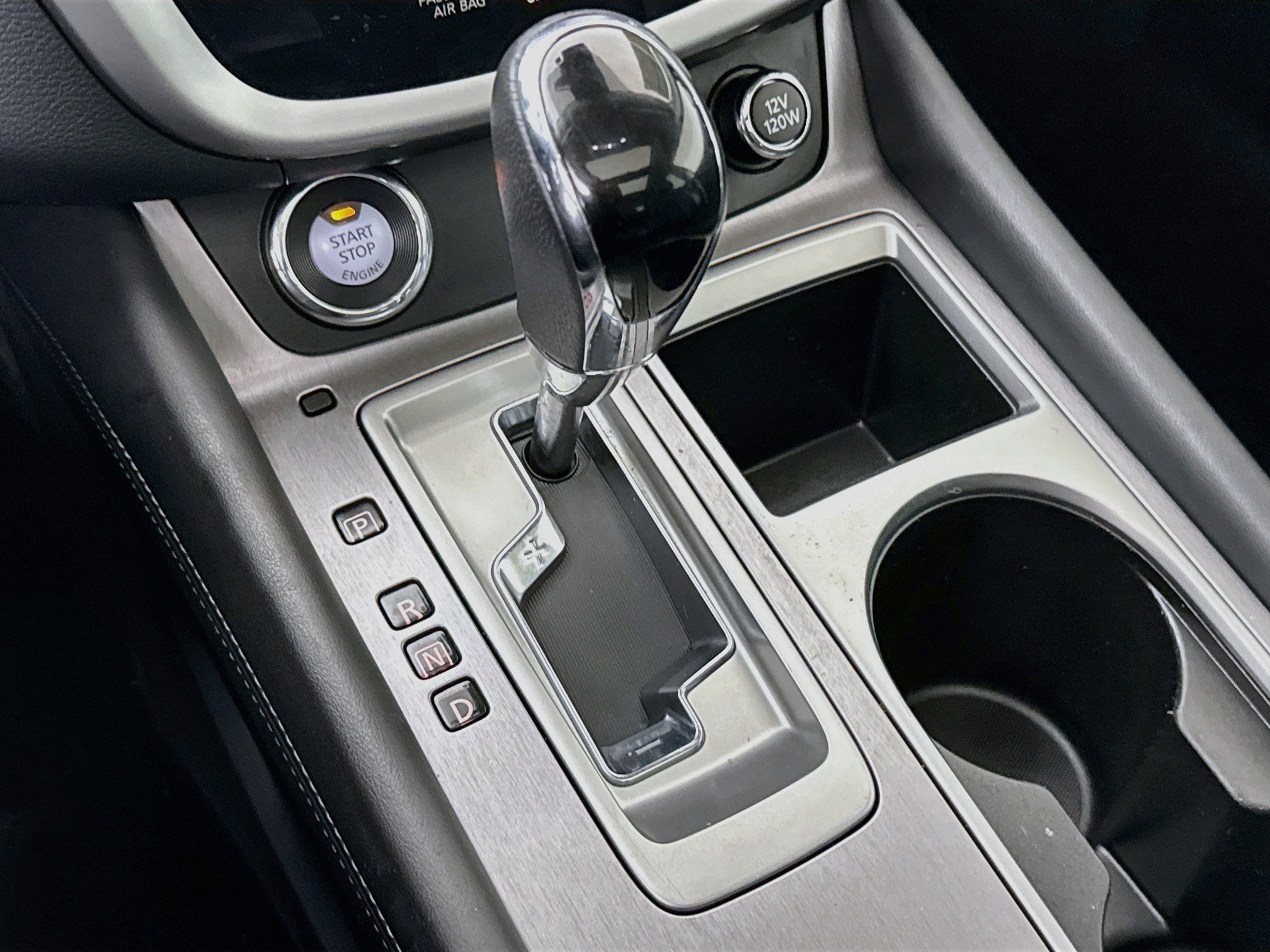 Used 2020 Nissan Murano SL w/ Moonroof Package FWD image 18