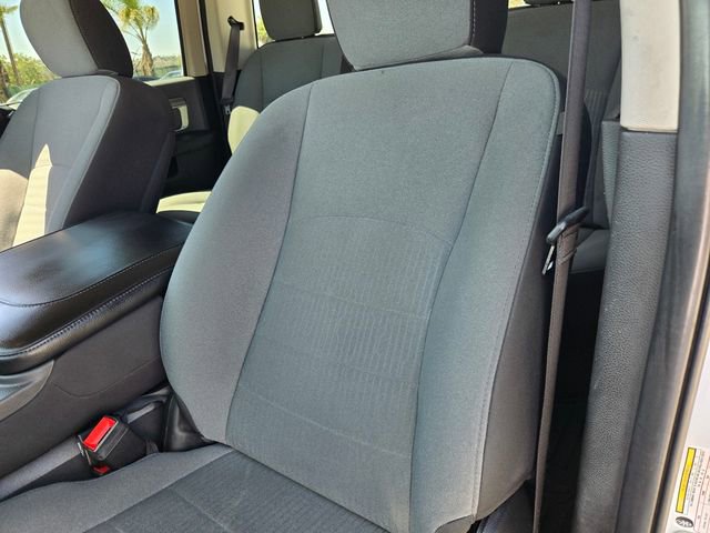 Used 2023 RAM 1500 Classic SLT w/ Electronics Group image 15