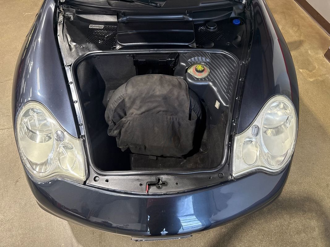 Used 2004 Porsche 911 Carrera image 65