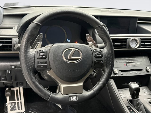 Used 2016 Lexus RC 200t image 12