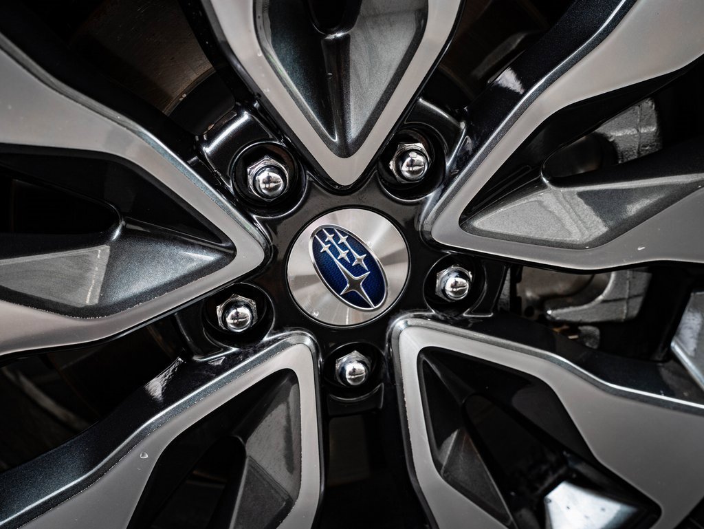 Used 2025 Subaru Outback Touring image 8