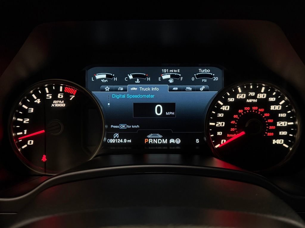 Used 2019 Ford F150 Raptor w/ Equipment Group 802A Luxury AWD/4WD image 24