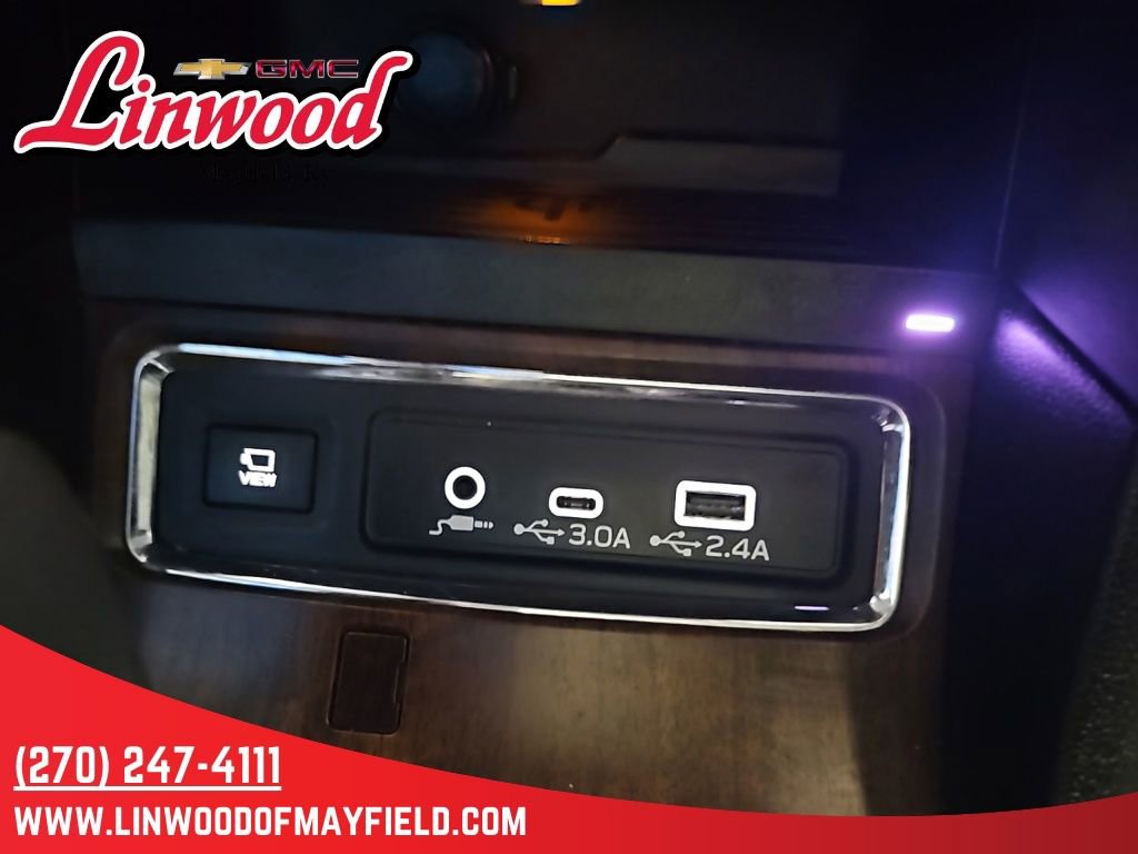 Used 2023 Subaru Ascent Touring image 28