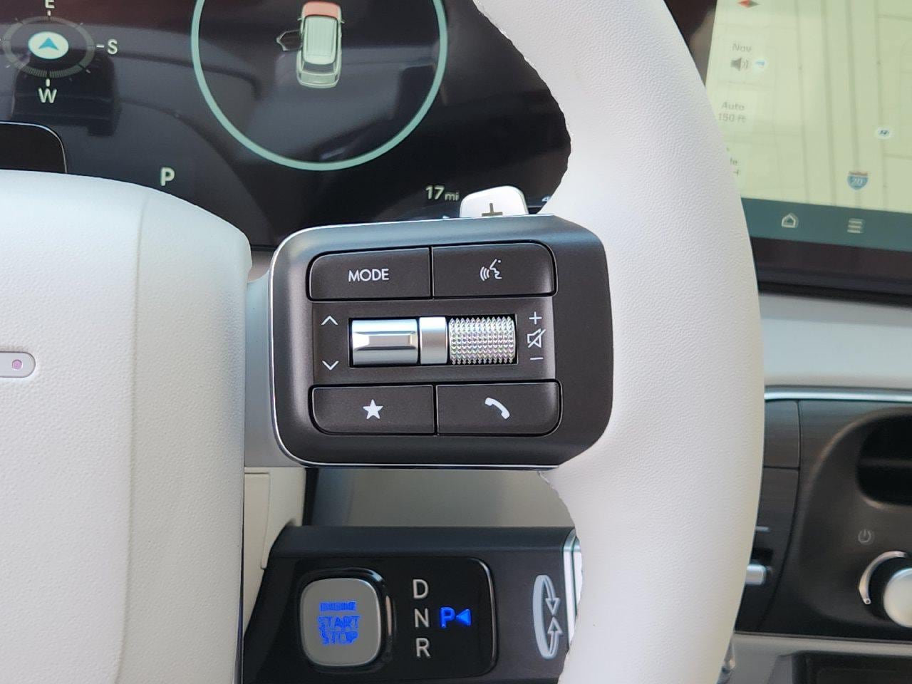 New 2027 Hyundai Palisade SEL Premium FWD image 27
