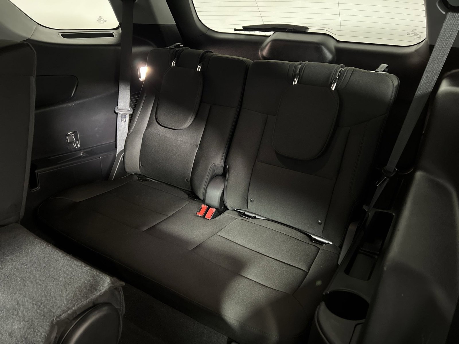 Used 2022 Ford Explorer XLT image 24