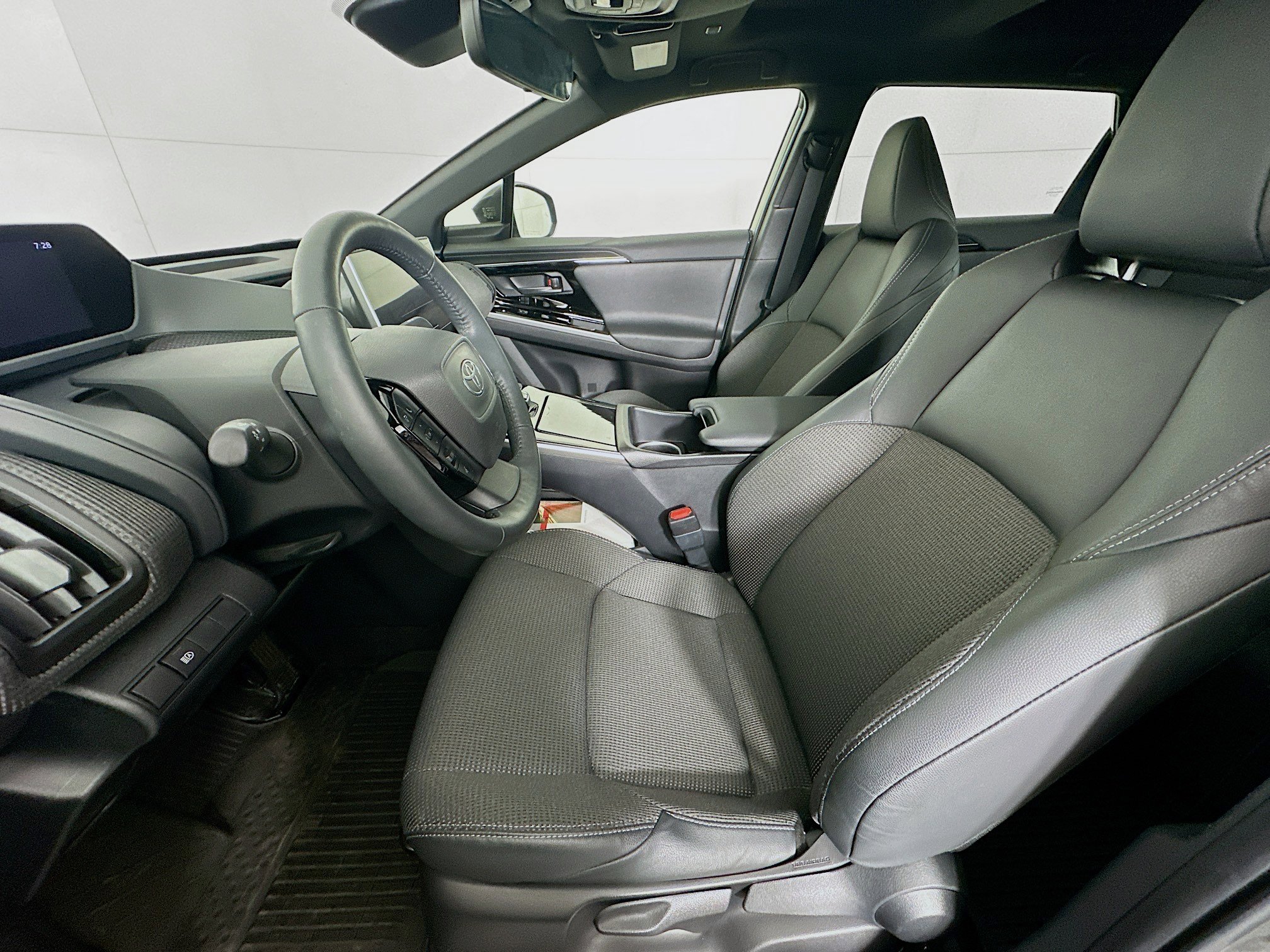 Used 2023 Toyota bZ4X FWD w/ Weather Package image 13