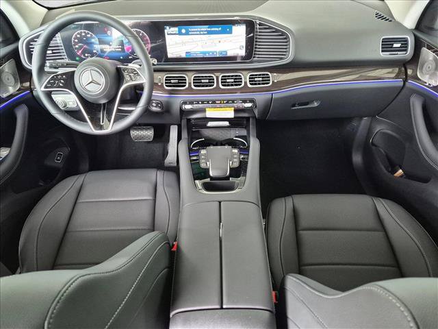 New 2026 Mercedes-Benz GLE 450 4MATIC image 12