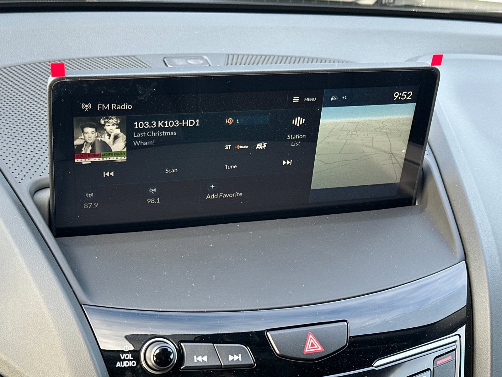 New 2025 Acura RDX Technology Package image 17