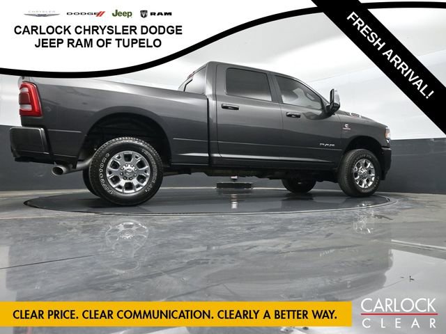 Used 2024 RAM 2500 Laramie w/ Safety Group image 57