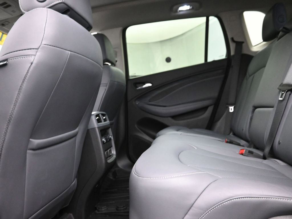 Used 2019 Buick Envision Premium image 13