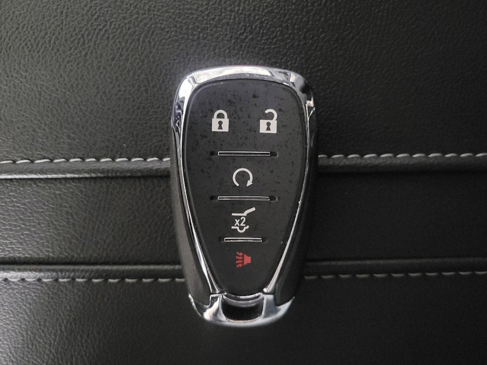 Used 2024 Chevrolet Blazer LT w/ Convenience Package image 32