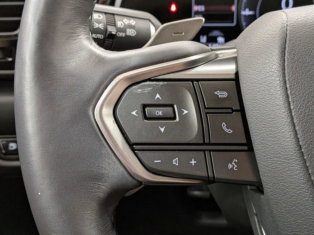 Certified 2024 Lexus NX 250 250 Base w/ Cold Area Package image 20