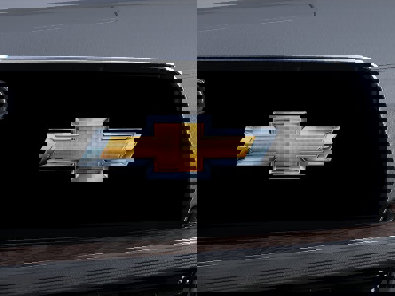 New 2026 Chevrolet Tahoe LS image 20