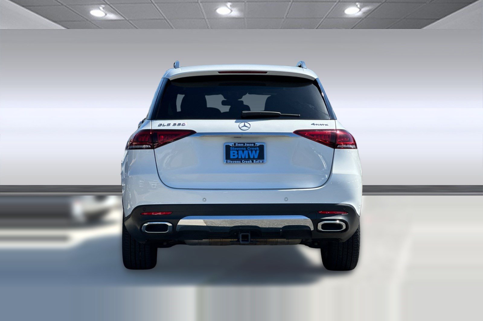 Used 2022 Mercedes-Benz GLE 350 4MATIC image 10