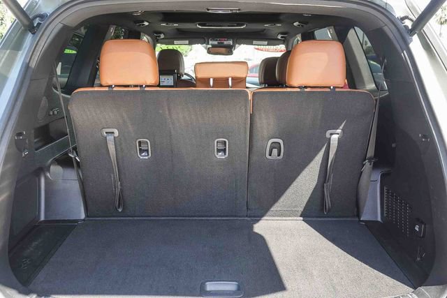 Used 2024 Kia Telluride SX X-Pro AWD/4WD image 28