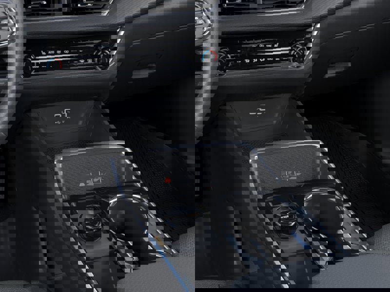 New 2026 Chevrolet Equinox LT w/ Convenience Package II image 23