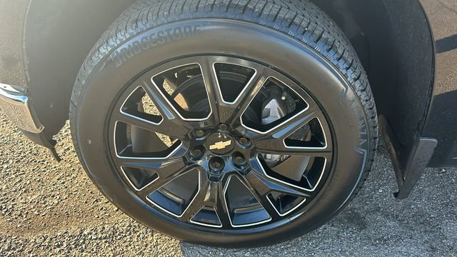 Used 2022 Chevrolet Silverado 1500 LT w/ Bed Protection Package image 7