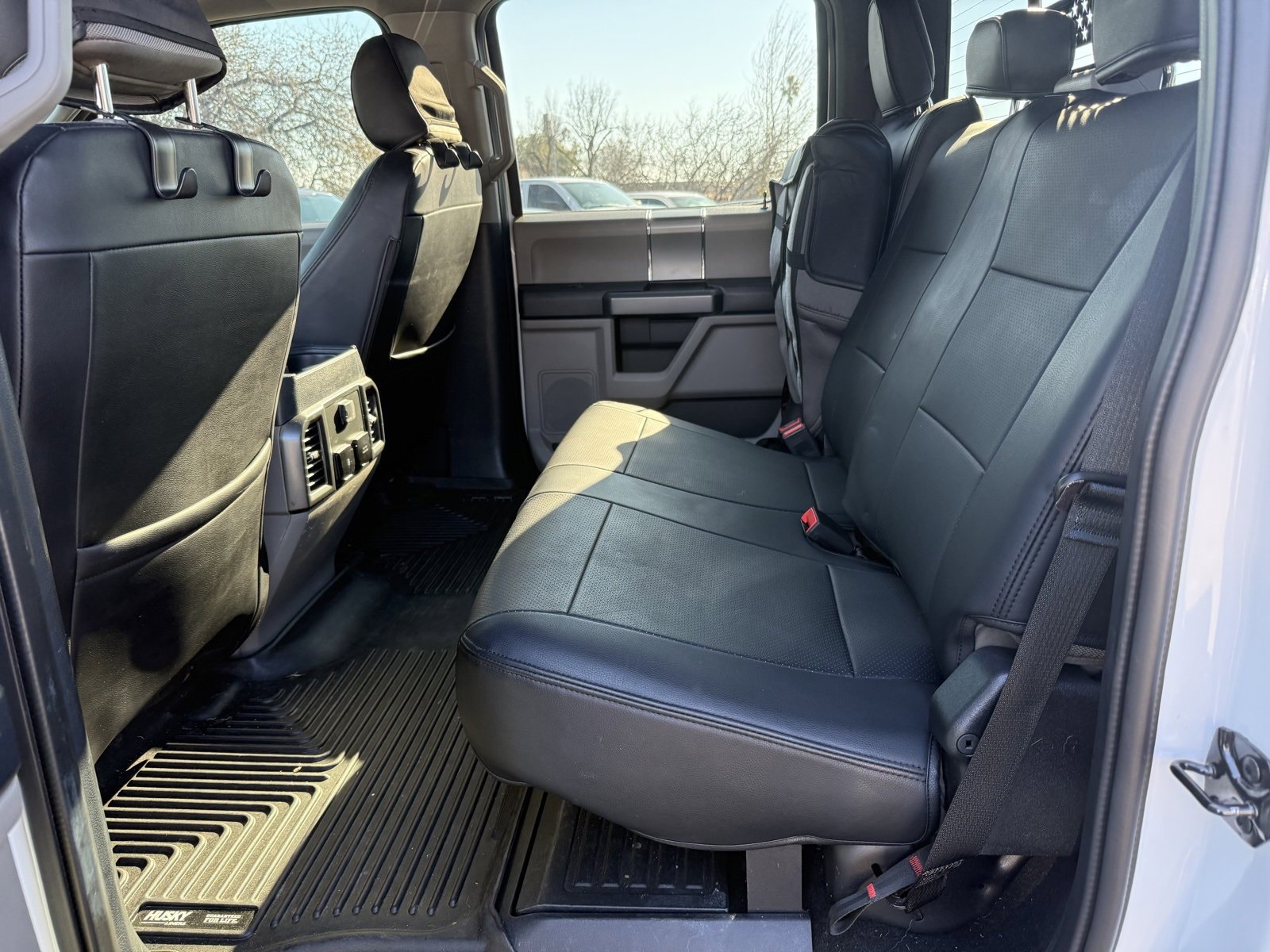 Used 2022 Ford F250 XLT w/ XLT Premium Package image 12