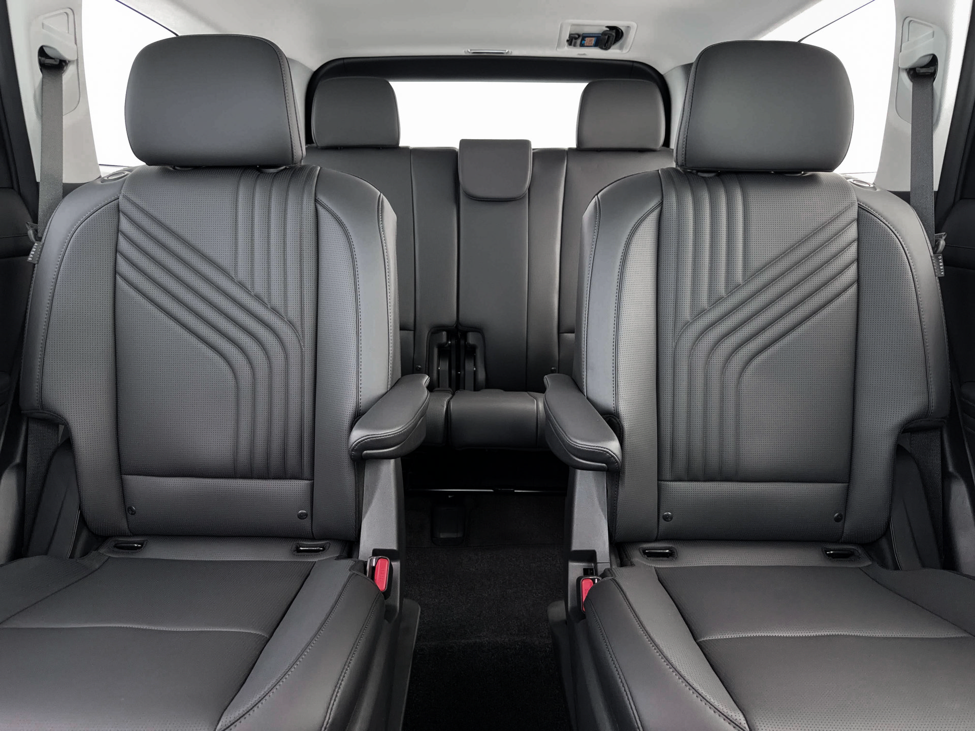 New 2027 Hyundai Palisade SEL Premium FWD image 14