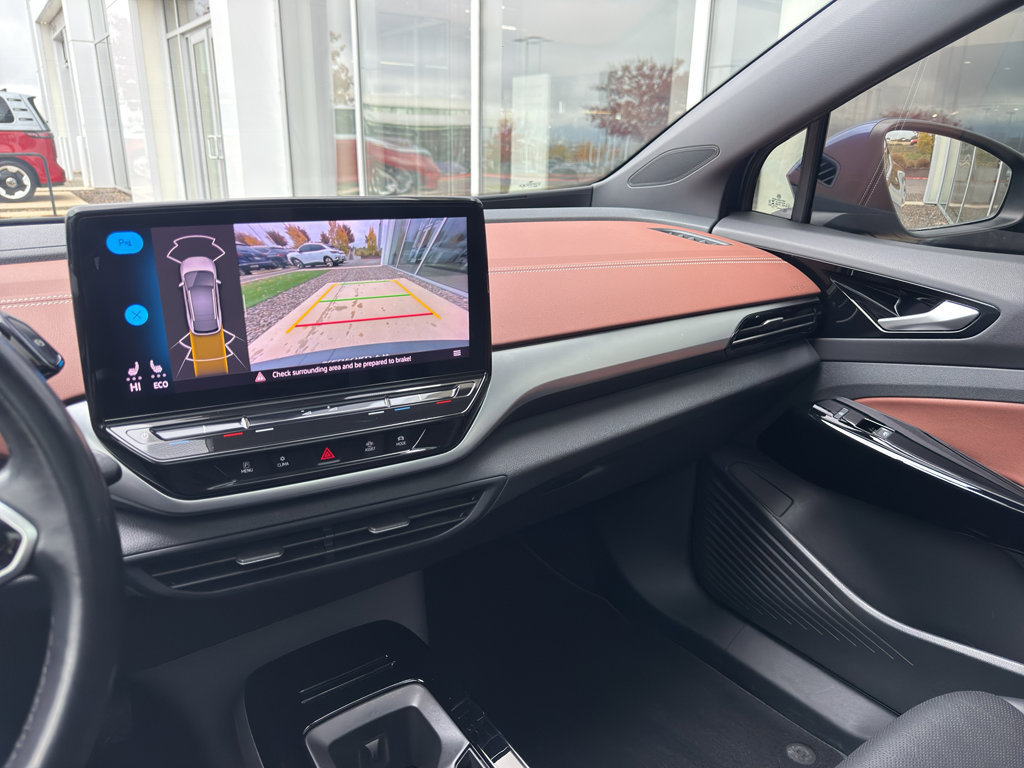 Used 2021 Volkswagen ID.4 Pro S w/ ID.4 Protection Package image 12