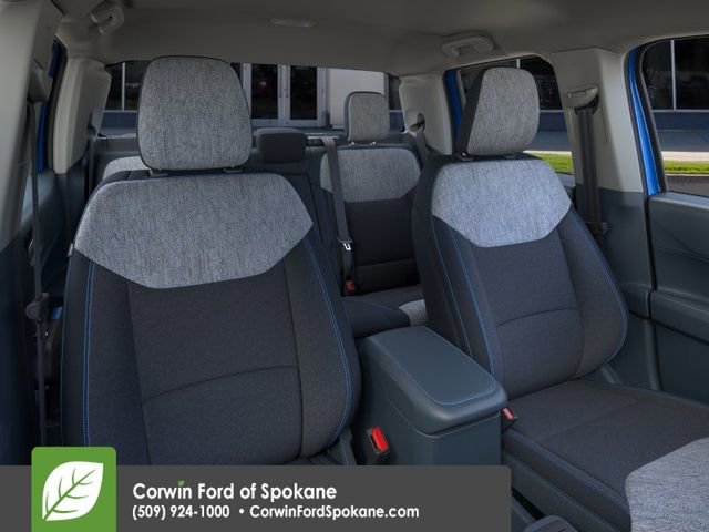 New 2026 Ford Maverick XLT w/ 4K Tow Package image 10